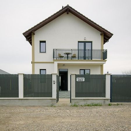 Casa Lucan Brașov Exterior foto